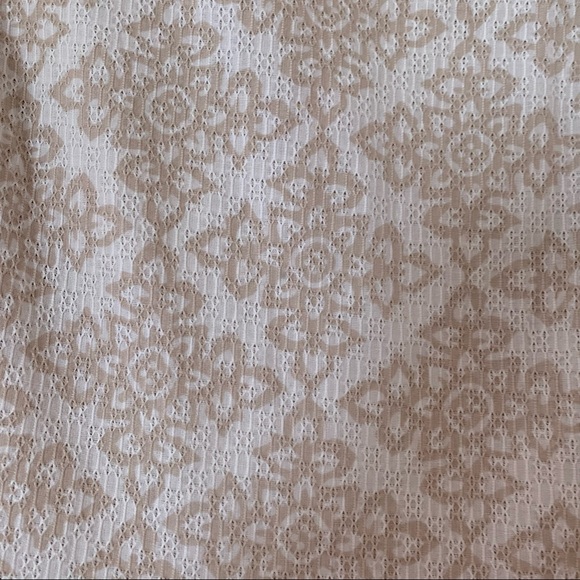 Diane von Furstenberg Jeannie Skater Style Dress Size 0 - Picture 2 of 7